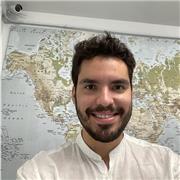 Doy clases de mates, física y tecnología